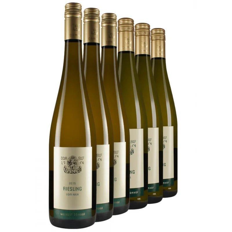 10%Rabatt“Domhof-Riesling-Probierpaket”–WeingutDomhof