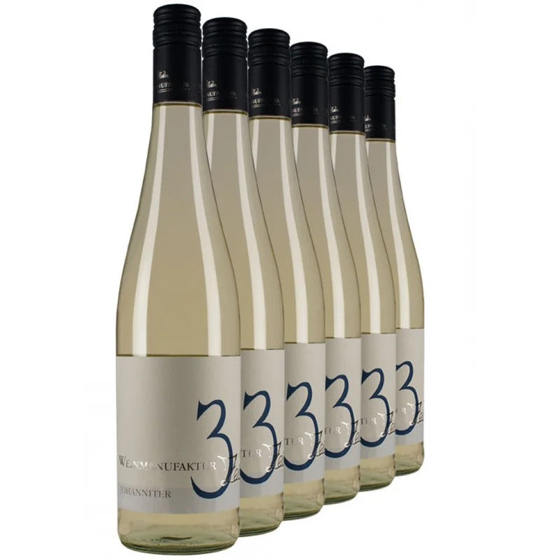 10%Rabatt“Johanniter-Paket”–Weinmanufaktur3Zeilen