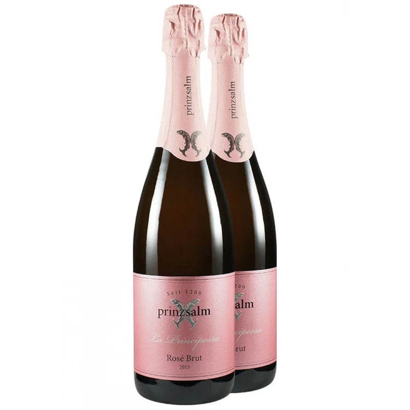 10%Rabatt“LaPrincipessaWinzersekt-Paket”–PrinzzuSalm-Dalberg’schesWeingut