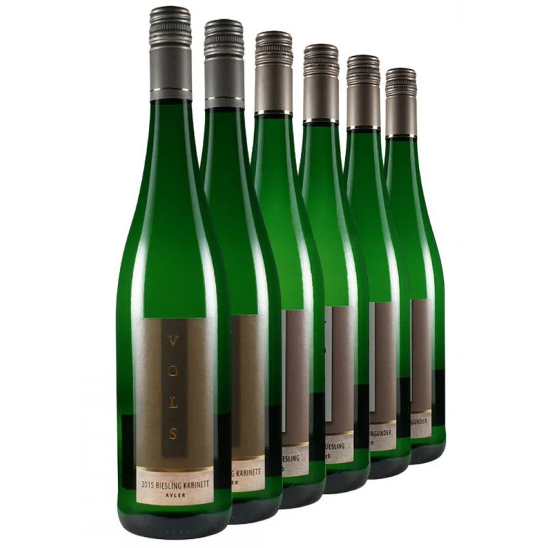 10%Rabatt“VOLS-Probierpaket”–WeingutVOLS