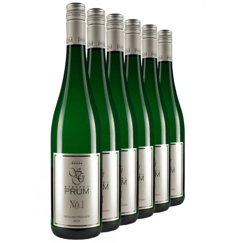 12%Rabatt“RieslingNo.1-Paket”–WeingutS.G.SteffenPrüm