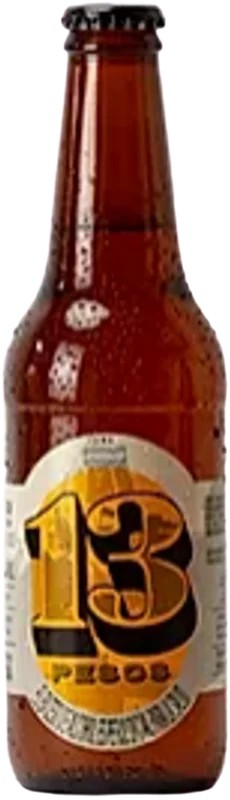 13Pesos–HeroicaBlonde:Bier-Bewertung&Test–BeerTasting