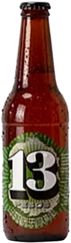 13Pesos–IPA:Bier-Bewertung&Test–BeerTasting
