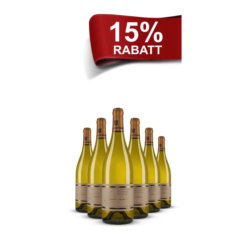 15%Rabatt“ChardonnayOrtswein-Paket”–WeingutBernhart