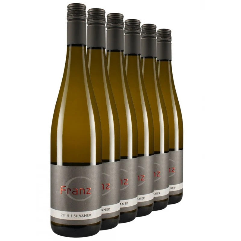 16%Rabatt“Silvaner-Paket”–WeingutFranz