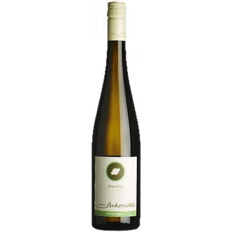 2009WinkelerJesuitengarten“JESUS”RieslingTrocken–WeingutAnkermühle