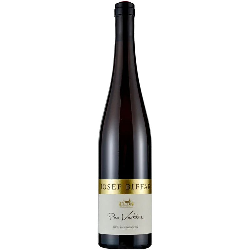2012“PaxVeritas”RieslingQbATrocken–WeingutJosefBiffar