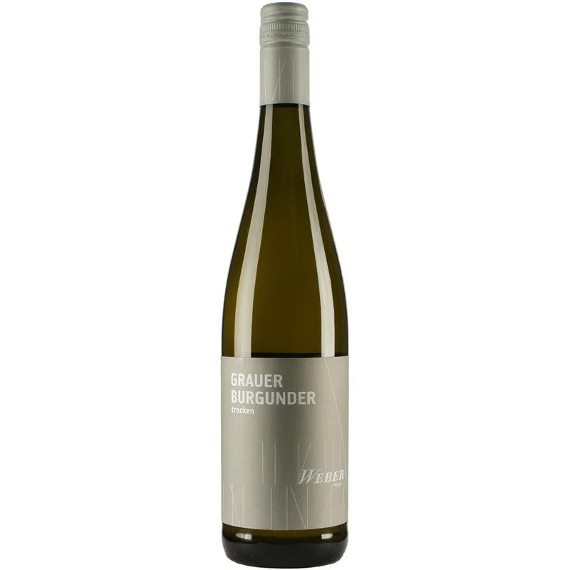 2012EttenheimerKaiserbergGrauerBurgunderSEtrocken–BlackForestWinemakers