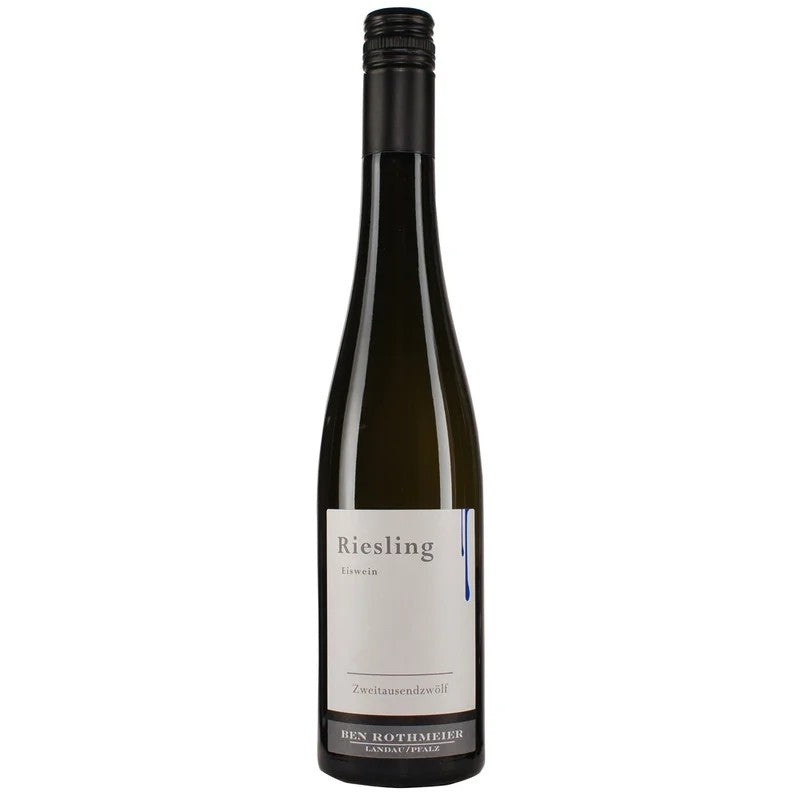 2012RieslingEiswein05L–WeingutRothmeier