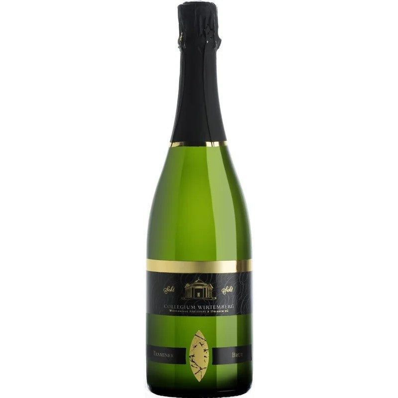 2012TraminerSektBrut–CollegiumWirtemberg