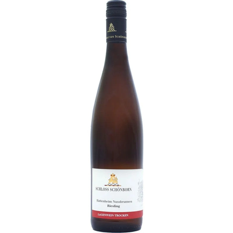 2013RieslingKabinetttrocken–SchlossSchönborn