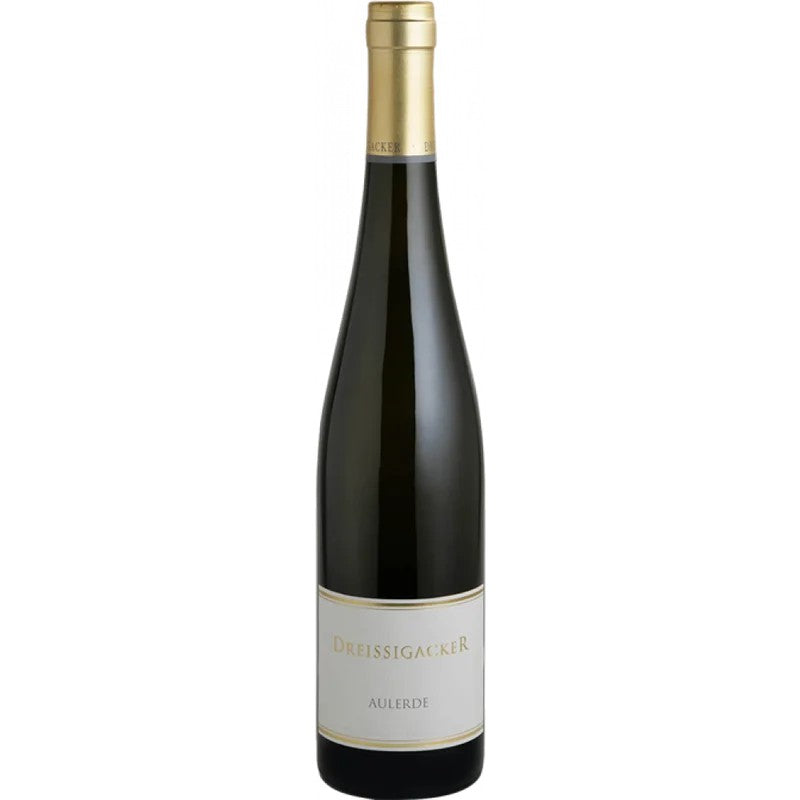 2014DreissigackerRieslingAulerdeTrocken–WeingutDreissigacker