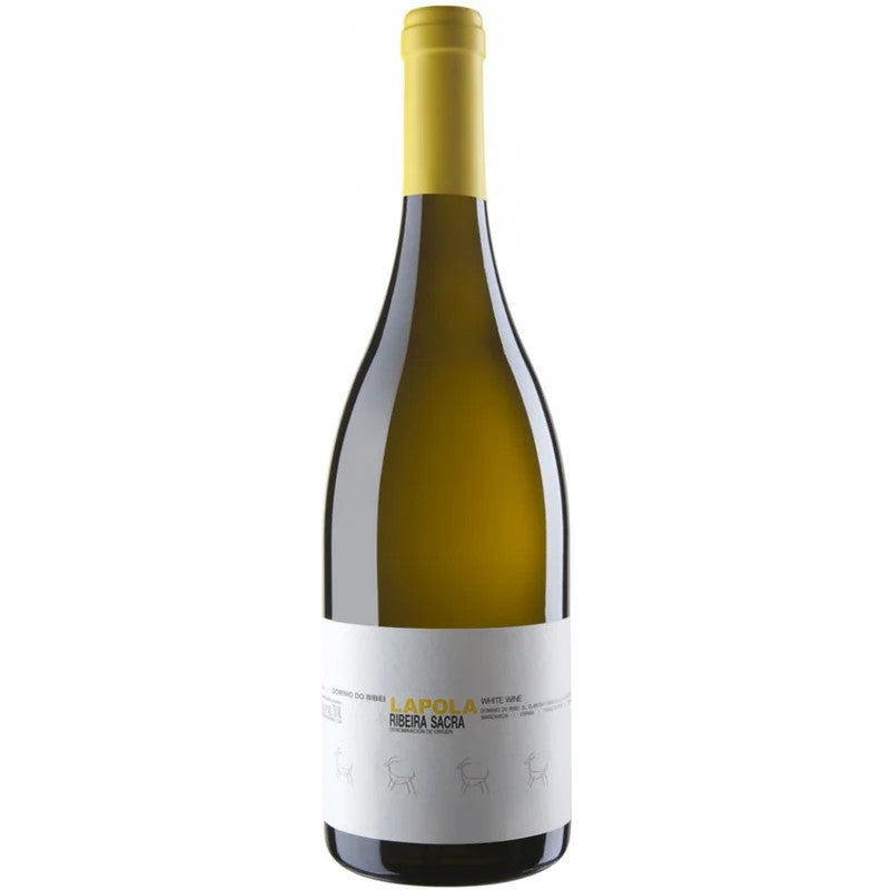 2014Lapola//DominiodoBibei
