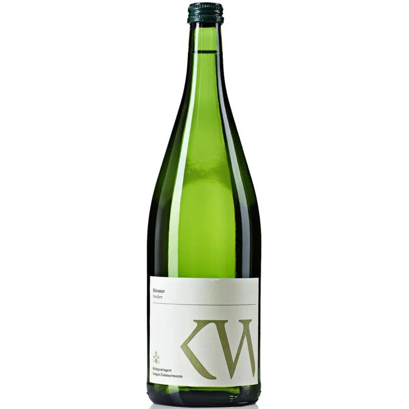 2014RivanerQbATrocken1000ml–WeingutKönigswingert