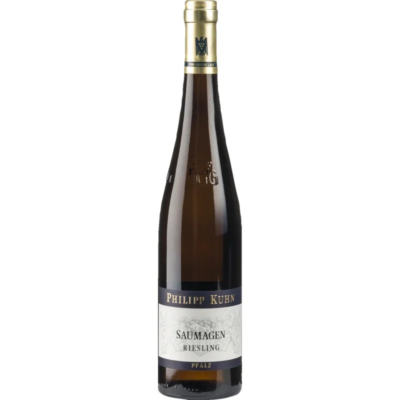 2015KuhnRieslingSaumagen–WeingutPhilippKuhn