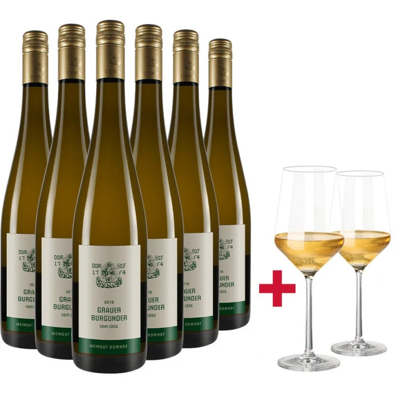 2018DomhofGrauburgunder-Paket–jetztbeiWirWinzer