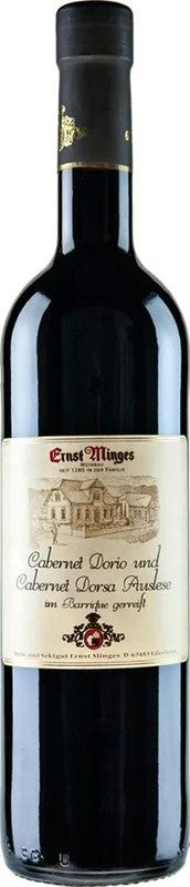 2018erCabernetDorio+CabernetDorsaAuslesetrockenBarrique✪Jetztonlinebestellen
