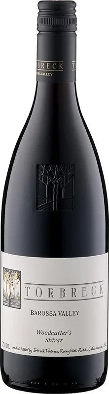 2020erWoodcutter’sShiraz✪Jetztonlinebestellen
