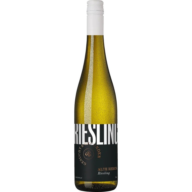 2020Gesucht&GefundenRieslingAlteRebentrockenbeiWirWinzerbestellen