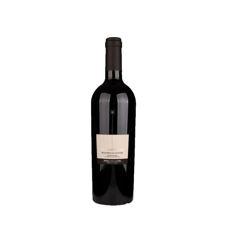2020PianodelCerroAglianicodelVultureDOCVignetidelVulture/FarneseViniBasilicata|Weinschmecker-Grube–WeinOstholstein