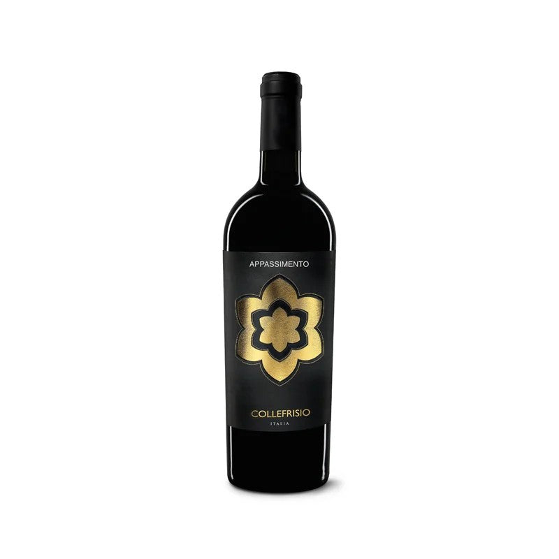 2021CollefrisioRossoAppassimentoCollefrisio|Abruzzen|Weinschmecker-Grube–WeinOstholstein
