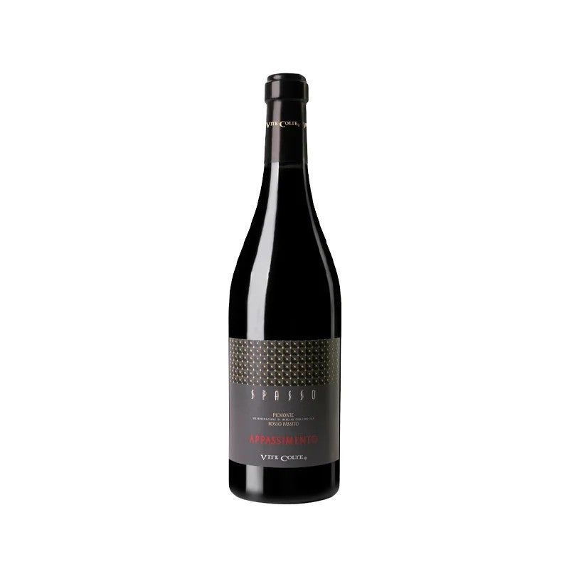 2021SPASSOPiemonteRossoPassitoDOCViteColtePiemont|Weinschmecker-Grube–WeinOstholstein
