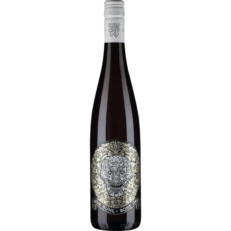 2022BoneDryRieslingtrocken–WeingutReichsratvonBuhl