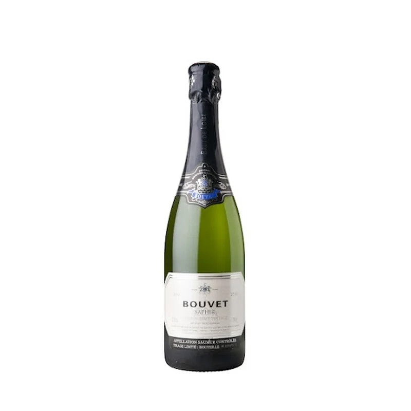 2022BouvetLadubaySaphirSaumurBrutVintageAOCBouvetLadubay|Weinschmecker-Grube–WeinOstholstein