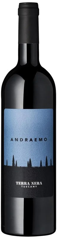 2022er“Andraemo”TerraNeraToscanaIGT✪Jetztonlinebestellen