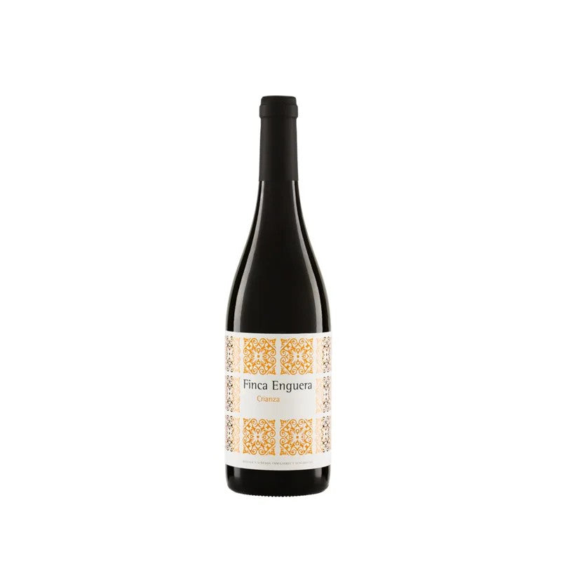 2022FincaEngueraCrianzaValenciaD.O.BodegasEnguera|Weinschmecker-Grube–WeinOstholstein