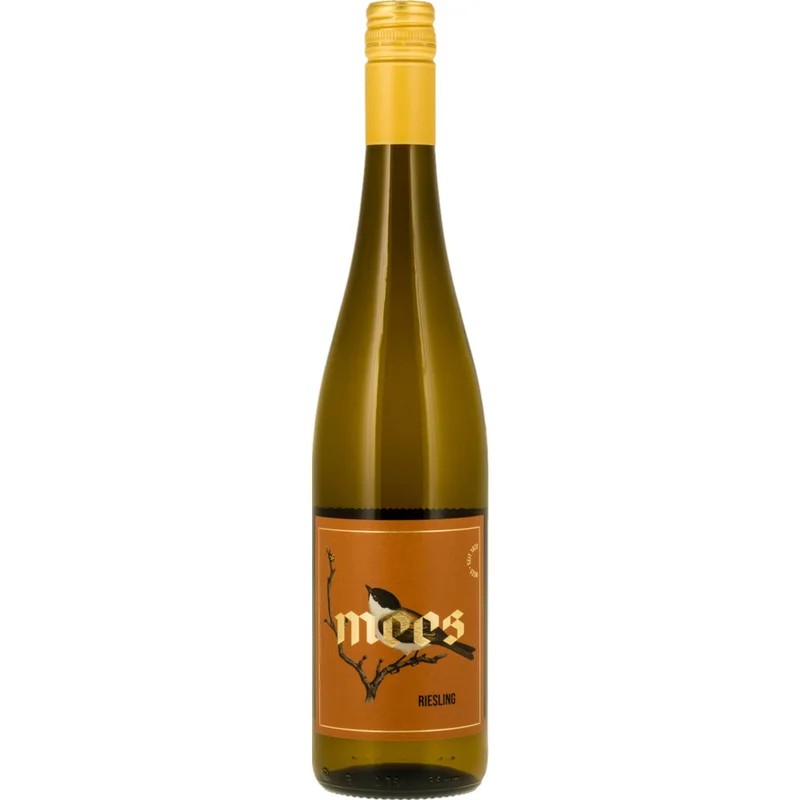 2022Rieslingtrocken–WeingutMees