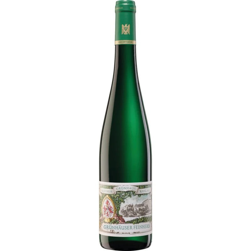 2022Rieslingtrocken