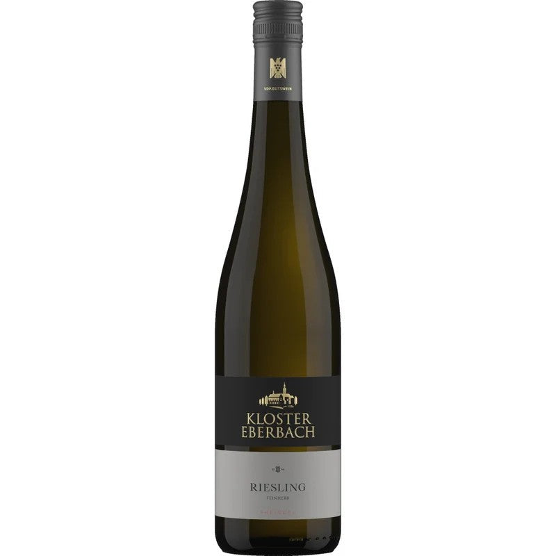 2022RieslingtrockenKlosterEberbach