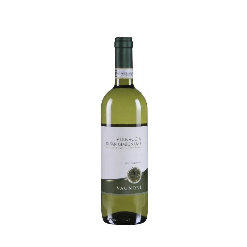 2022VernacciadiSanGimignanoDOCGAziendaFratelliVagnoni|Weinschmecker-Grube–WeinOstholstein