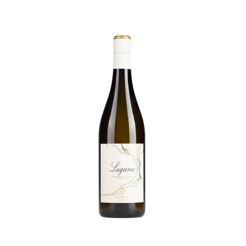 2023AnticheTerreLuganaDOCAnticheTerreVeneteVenetien|Weinschmecker-Grube–WeinOstholstein