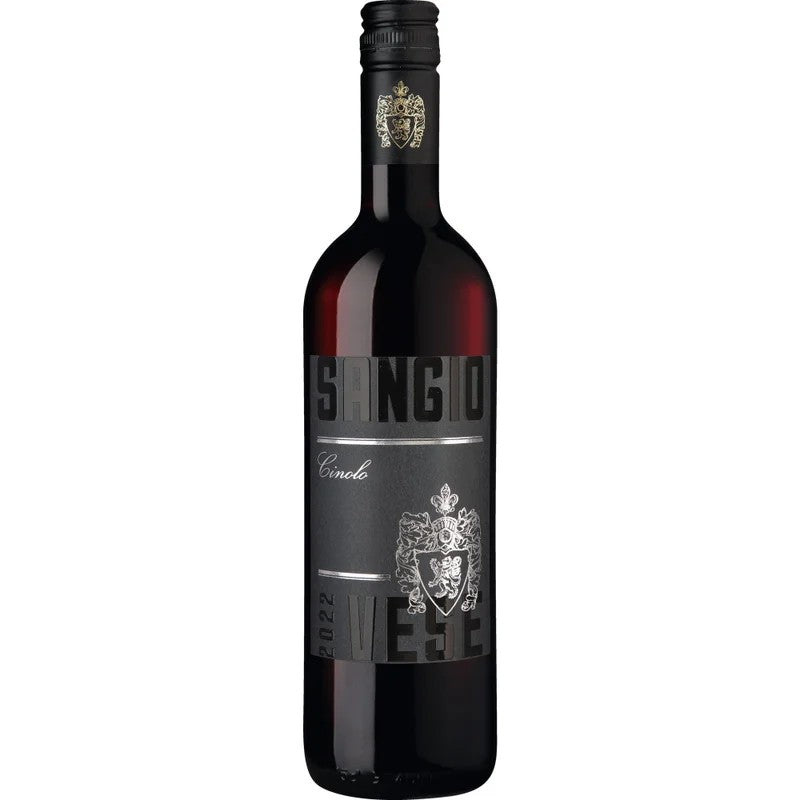 2023CinoloSangiovese