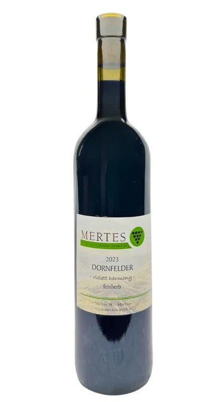 2023Dornfelder&MerlotFeinherbMoselRotwein✪Jetztonlinebestellen