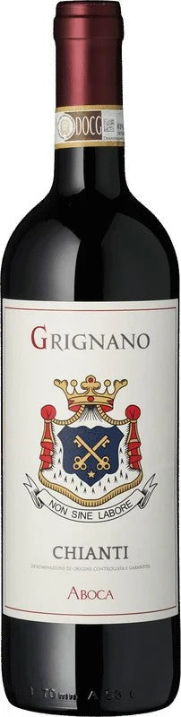 2023erChiantiAbocaGrignano✪Jetztonlinebestellen
