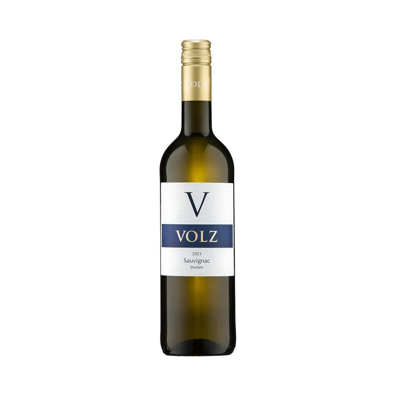 2023Sauvignactrocken–jetztonlinekaufen|Bio-WeingutVolz&Sohn