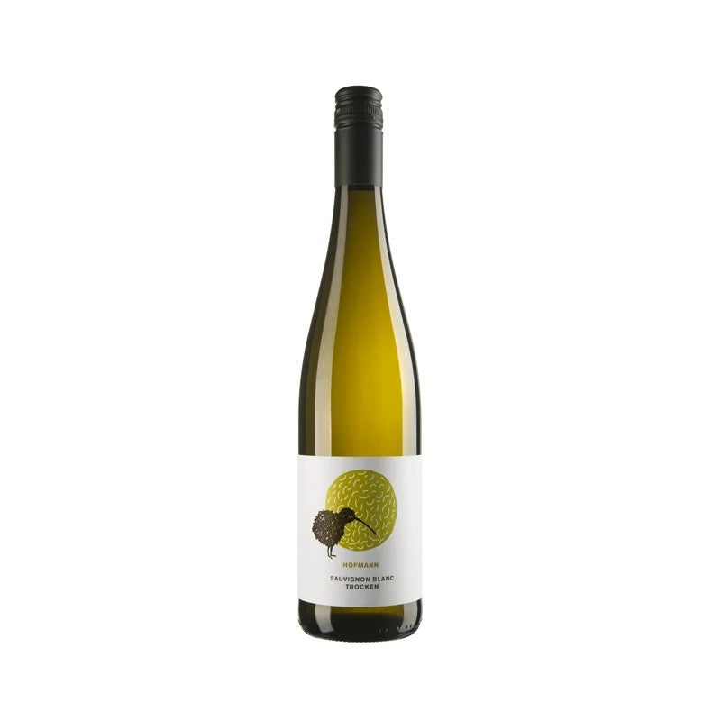 2023SauvignonBlanctrockenWeingutHofmannRheinhessen|Weinschmecker-Grube–WeinOstholstein