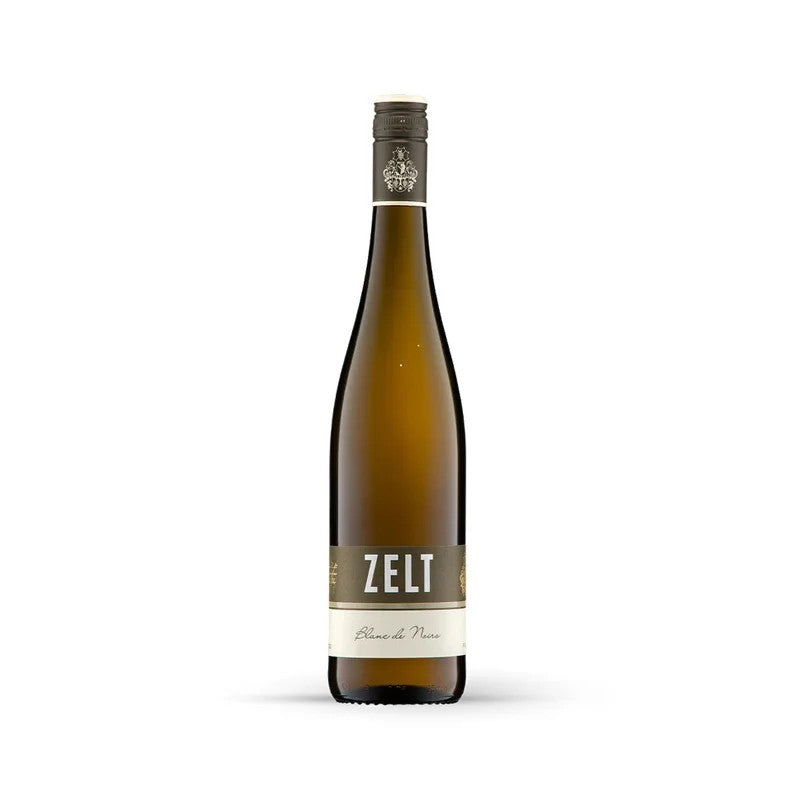 2023ZELTBlancdeNoirWeingutMarioZeltPfalz|Weinschmecker-Grube–WeinOstholstein