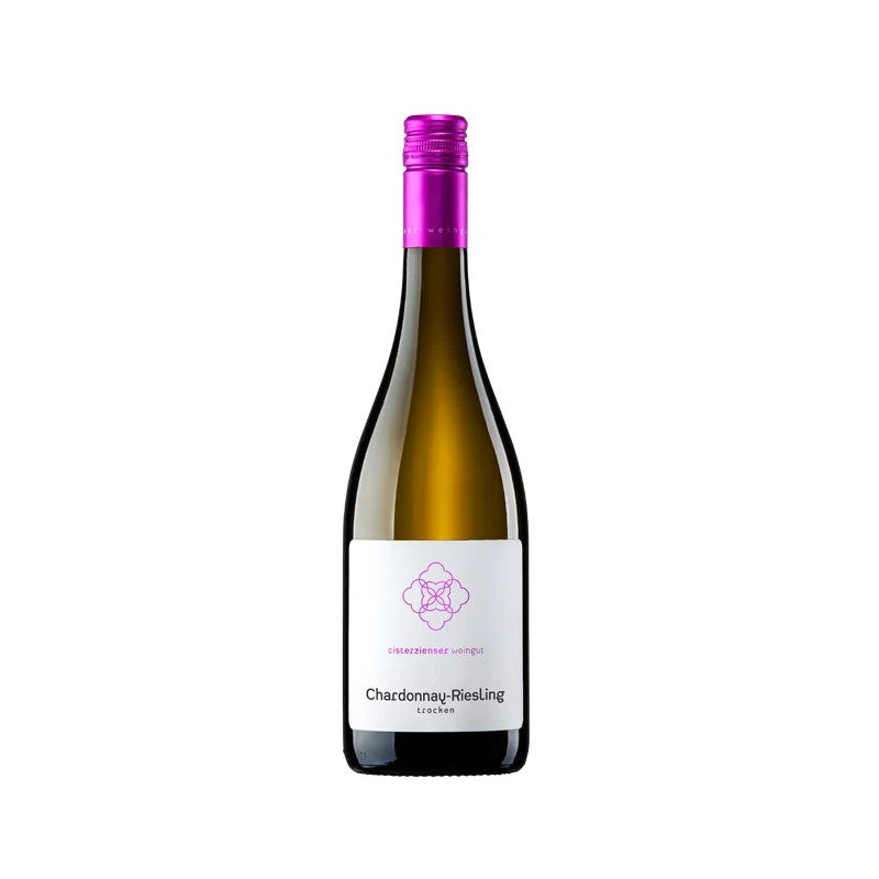 2024ChardonnayRieslingtrockenCisterzienserWeingutMichel|Weinschmecker-Grube–WeinOstholstein