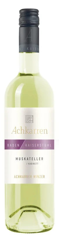 2024erAchkarrerWinzerMuskatellerKabinett✪Jetztonlinebestellen