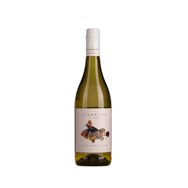 2024FishwivesClubSauvignonBlancTheFishwivesClubBoutiqueWinerySüdafrika|Weinschmecker-Grube–WeinOstholstein
