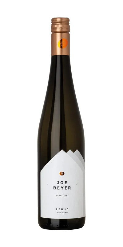 2025erRieslingRiedBerg✪Jetztonlinebestellen