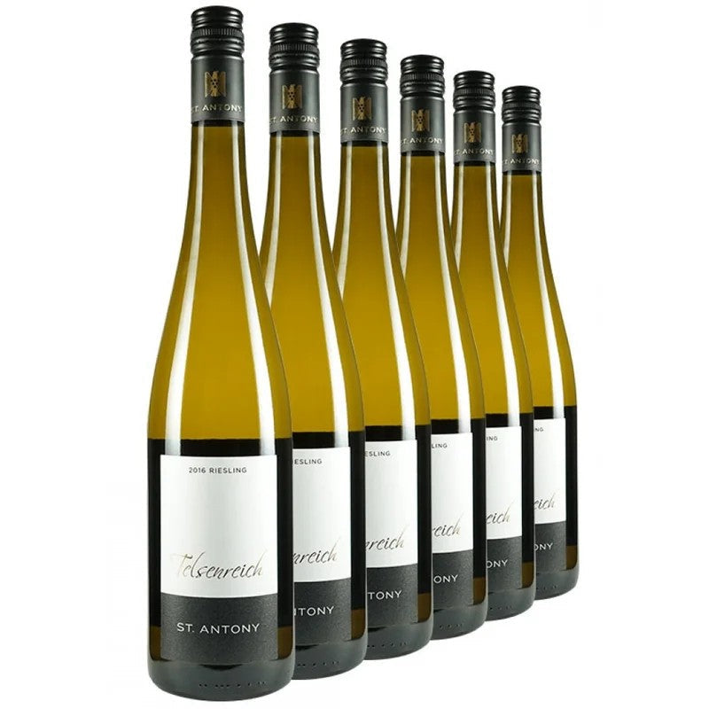 21%FelsenreichRieslingdesJahres-Paket–St.Antony