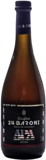 24BaroniAPA:Bier-Bewertung&Test–BeerTasting