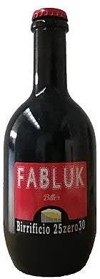 25zero30Fabluk:Bier-Bewertung&Test–BeerTasting