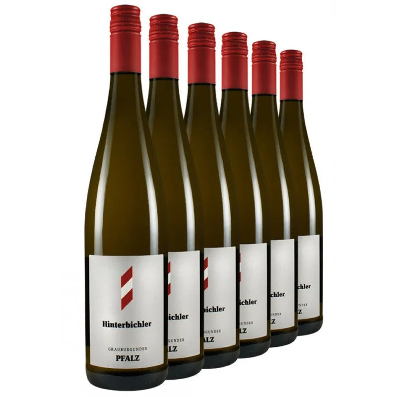 33%Rabatt“Grauburgunder-Paket”–WeingutHinterbichler