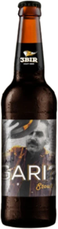 3BirGARI?:Bier-Bewertung&Test–BeerTasting